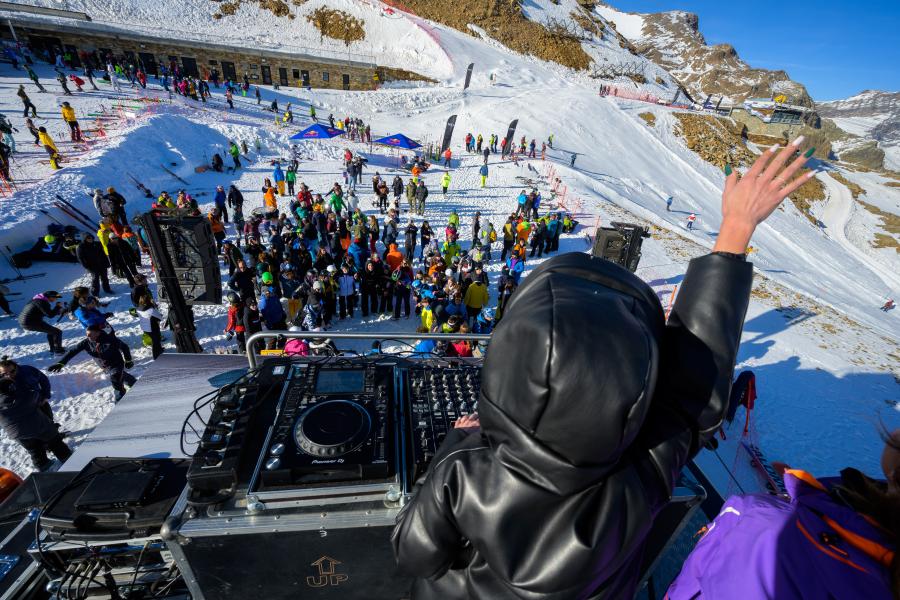 dj set salati