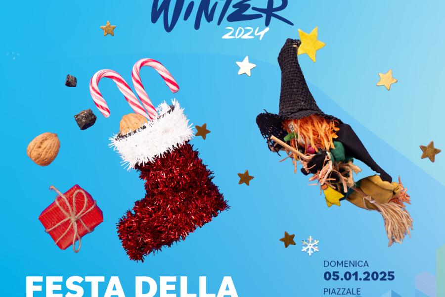 Befana