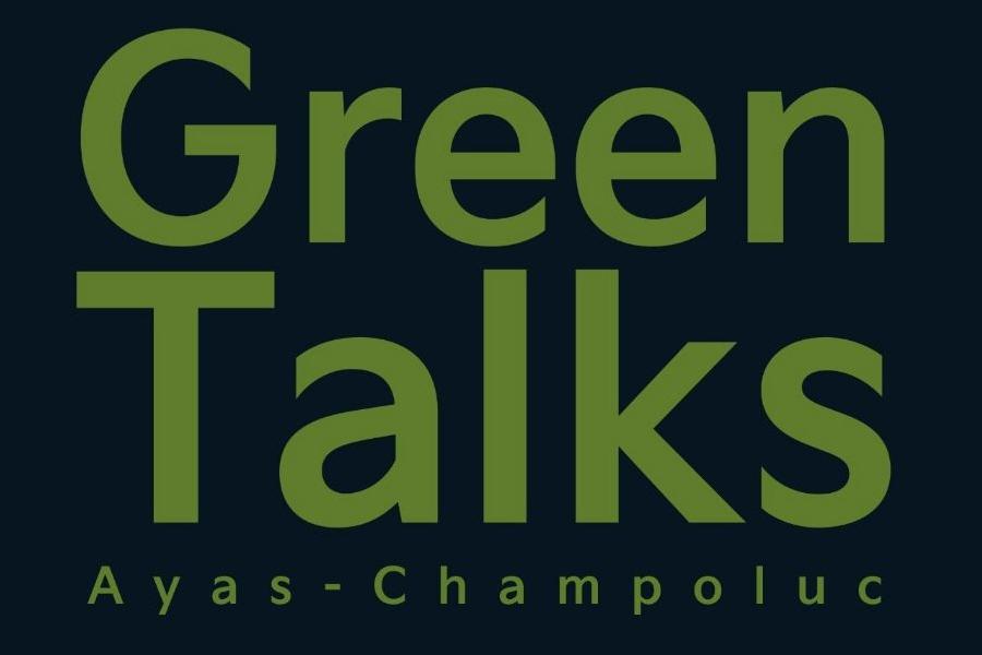 Green Talks Champoluc - La sostenibilità in movimento