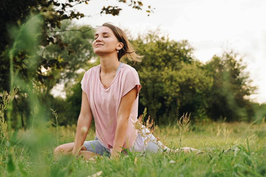 Mini-Retreat de Yoga