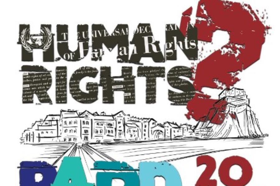 Human Rigths? Bard - Building Art Rights Dialogue