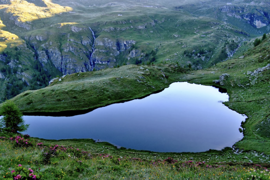 lago Literan