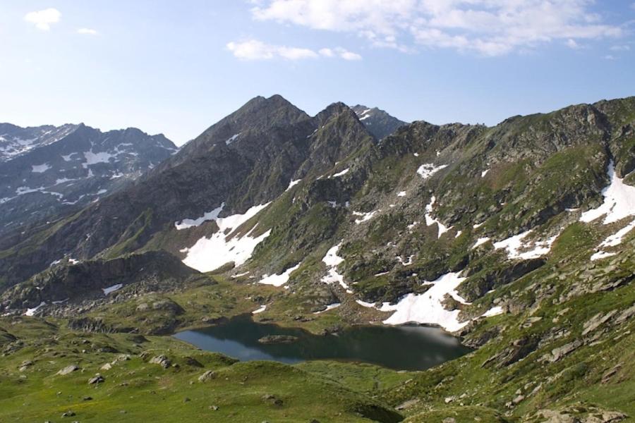 Lago Chilet