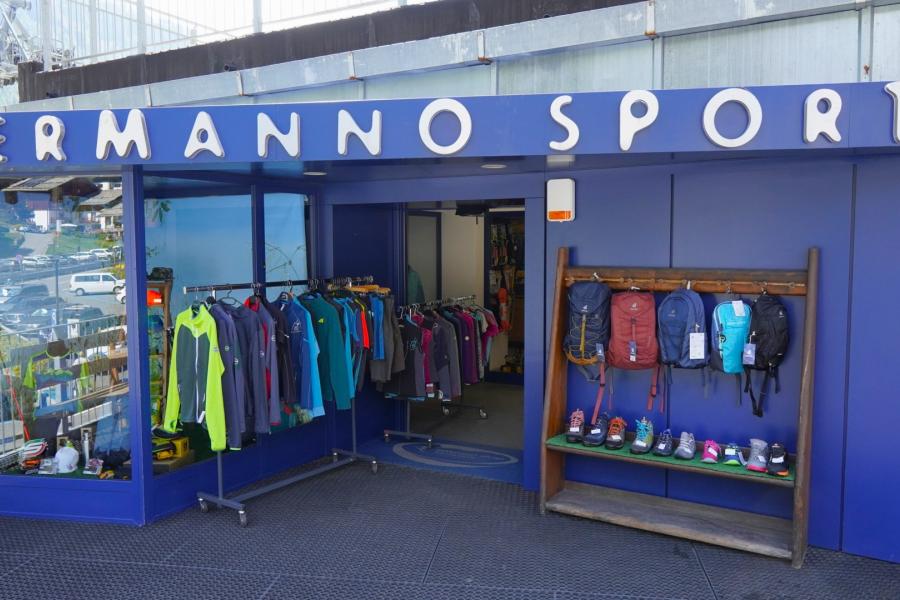 Ermanno