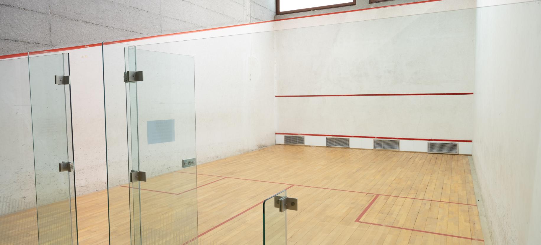 Campo da squash