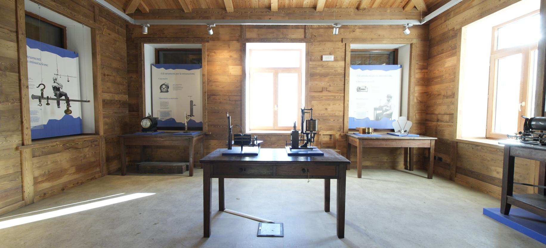 museo multimediale