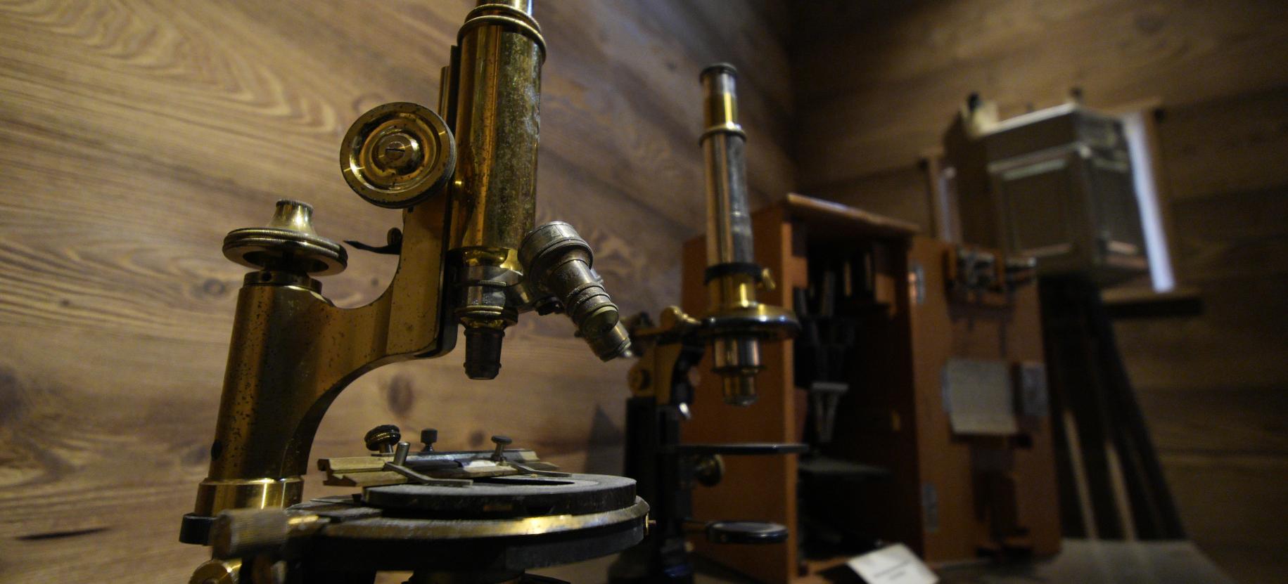 museo multimediale