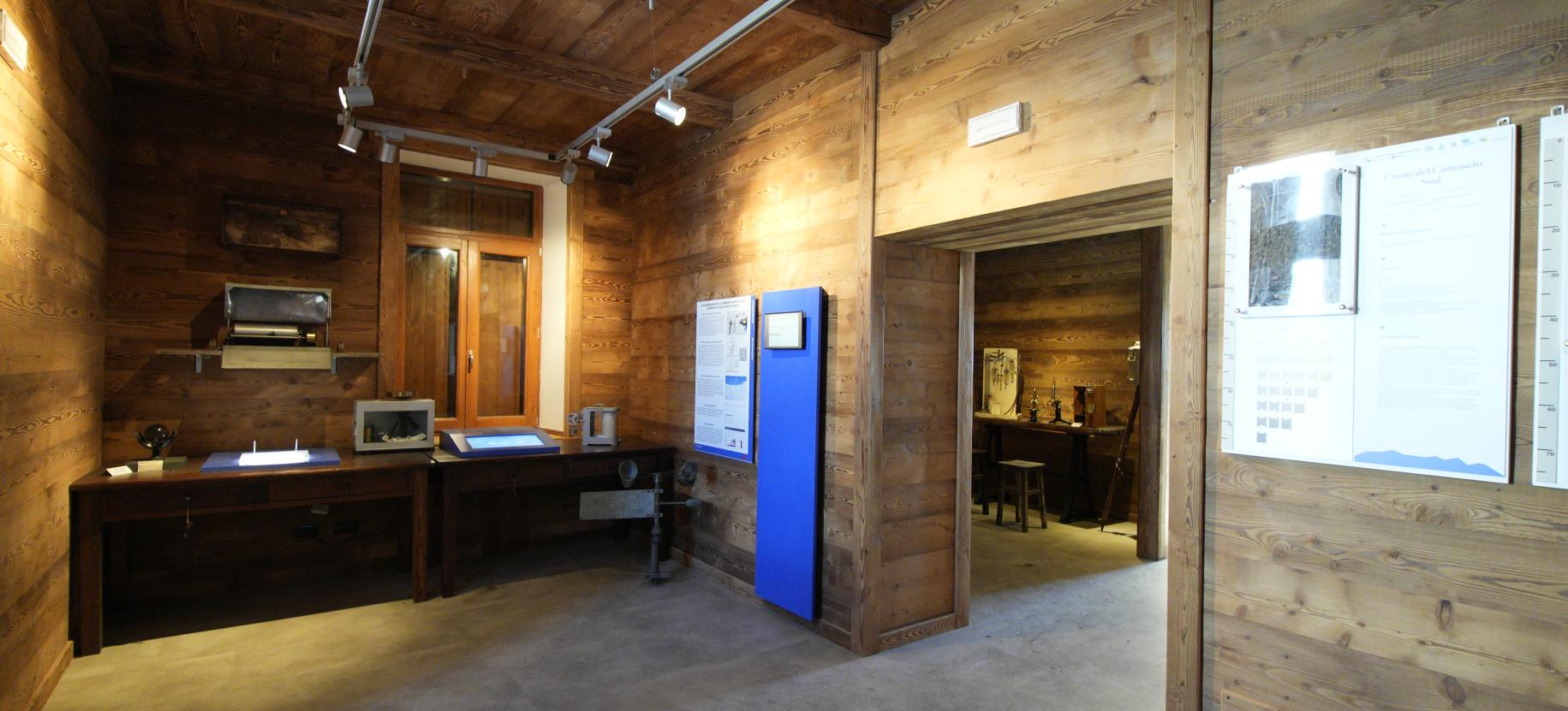 museo multimediale