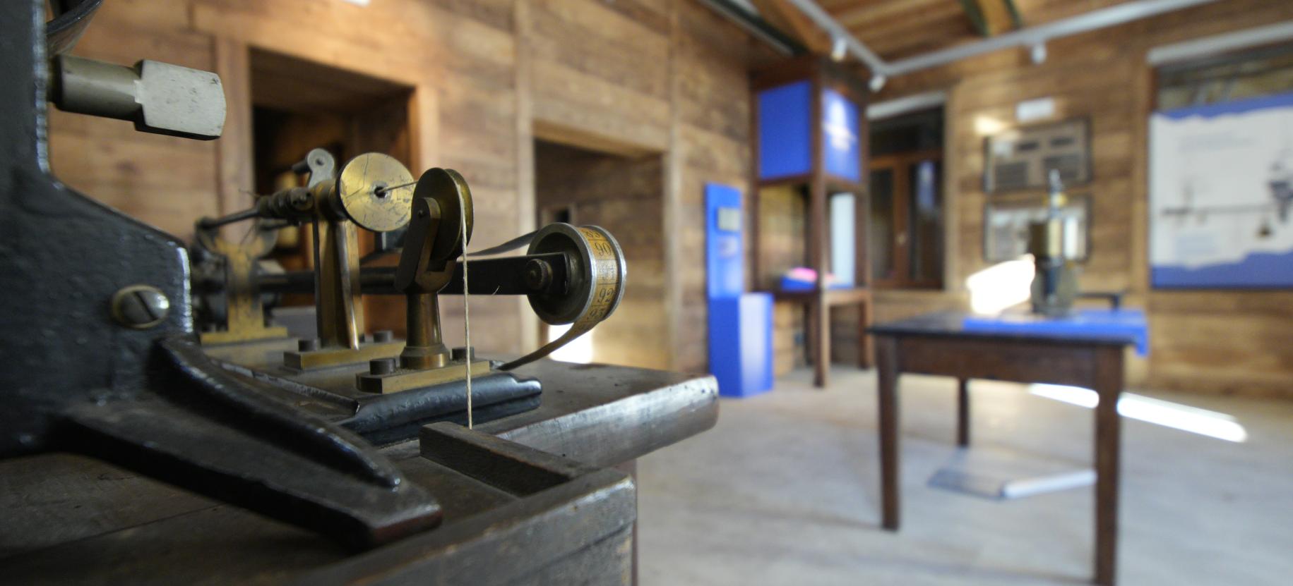 museo multimediale