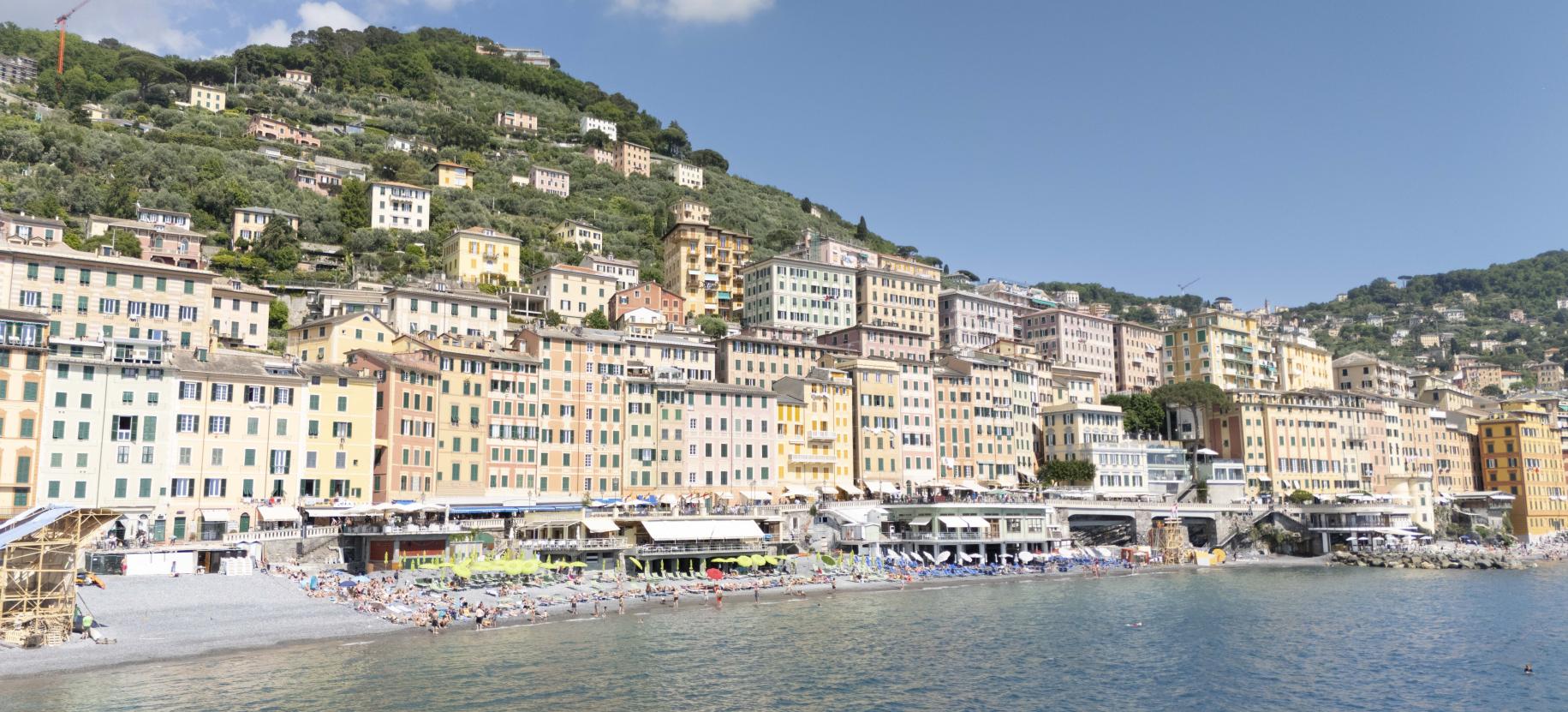 Camogli