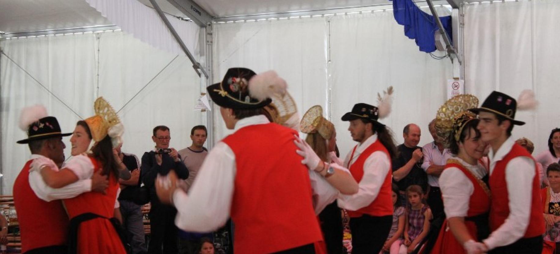 Bierfest - Fête de la bière à Gressoney