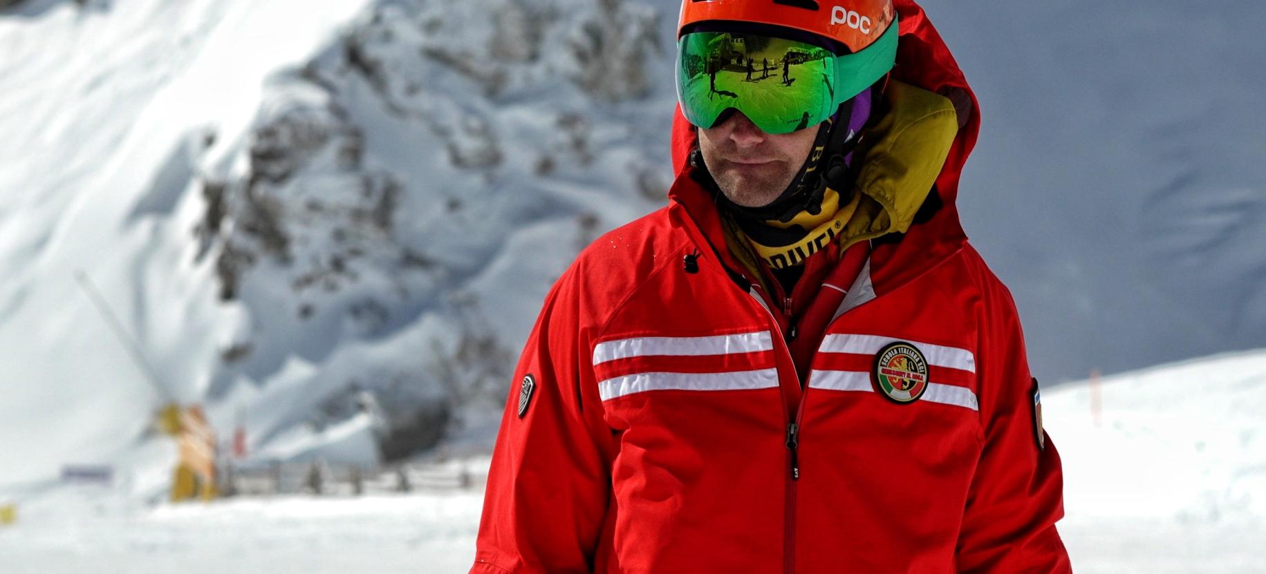 Maestro di Snowboard 