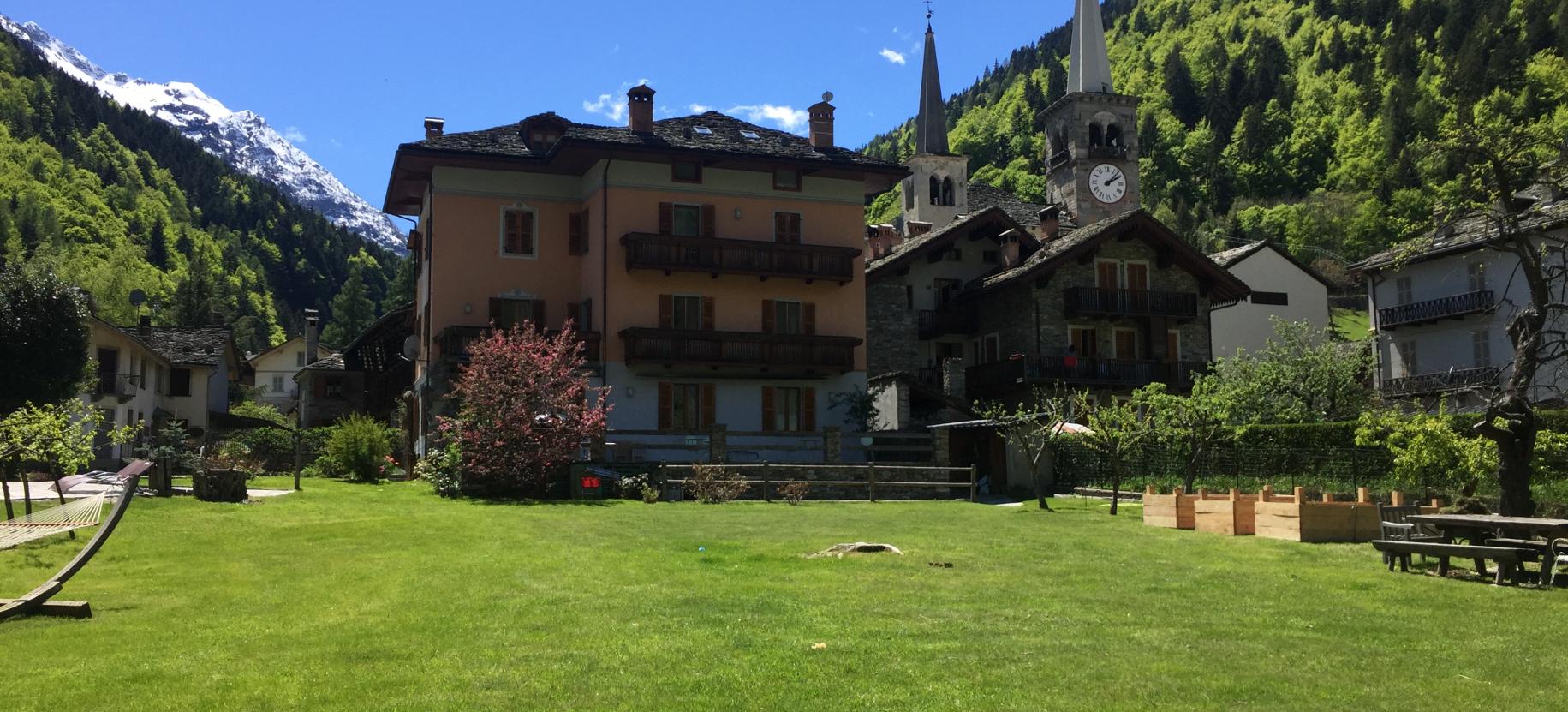 Notre maison