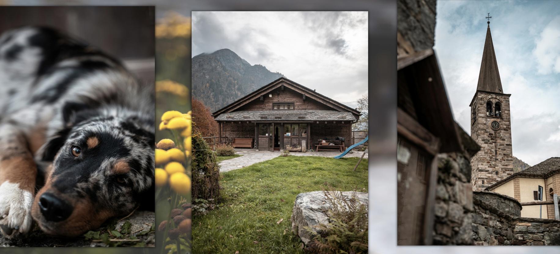 Agriturismo Alagna