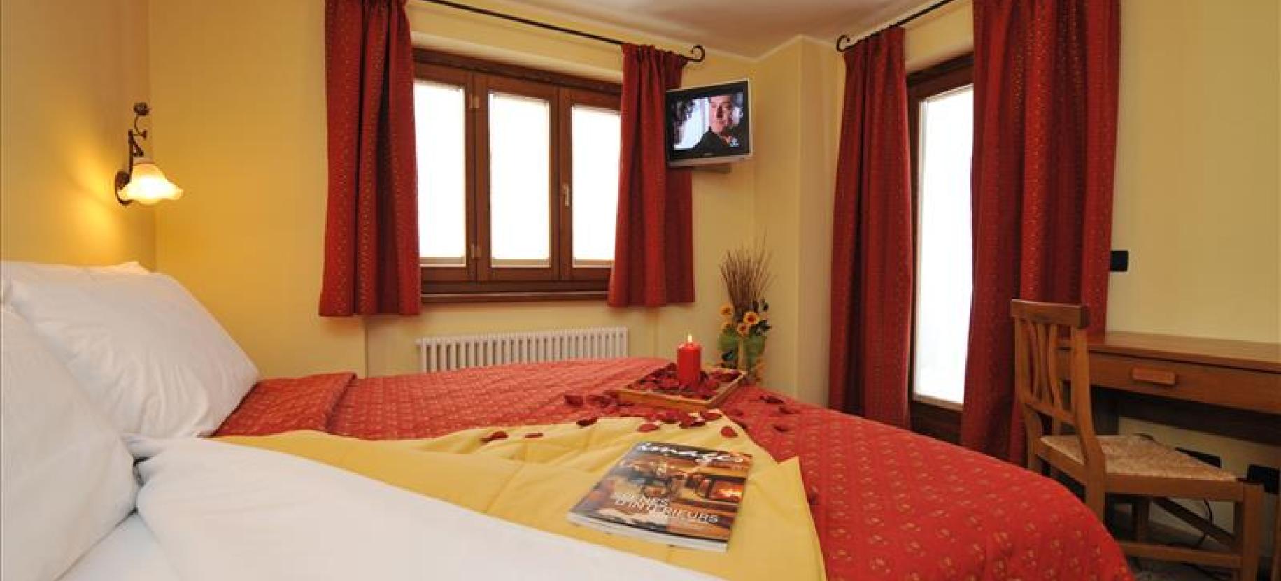 Hotel Le Petit Abri