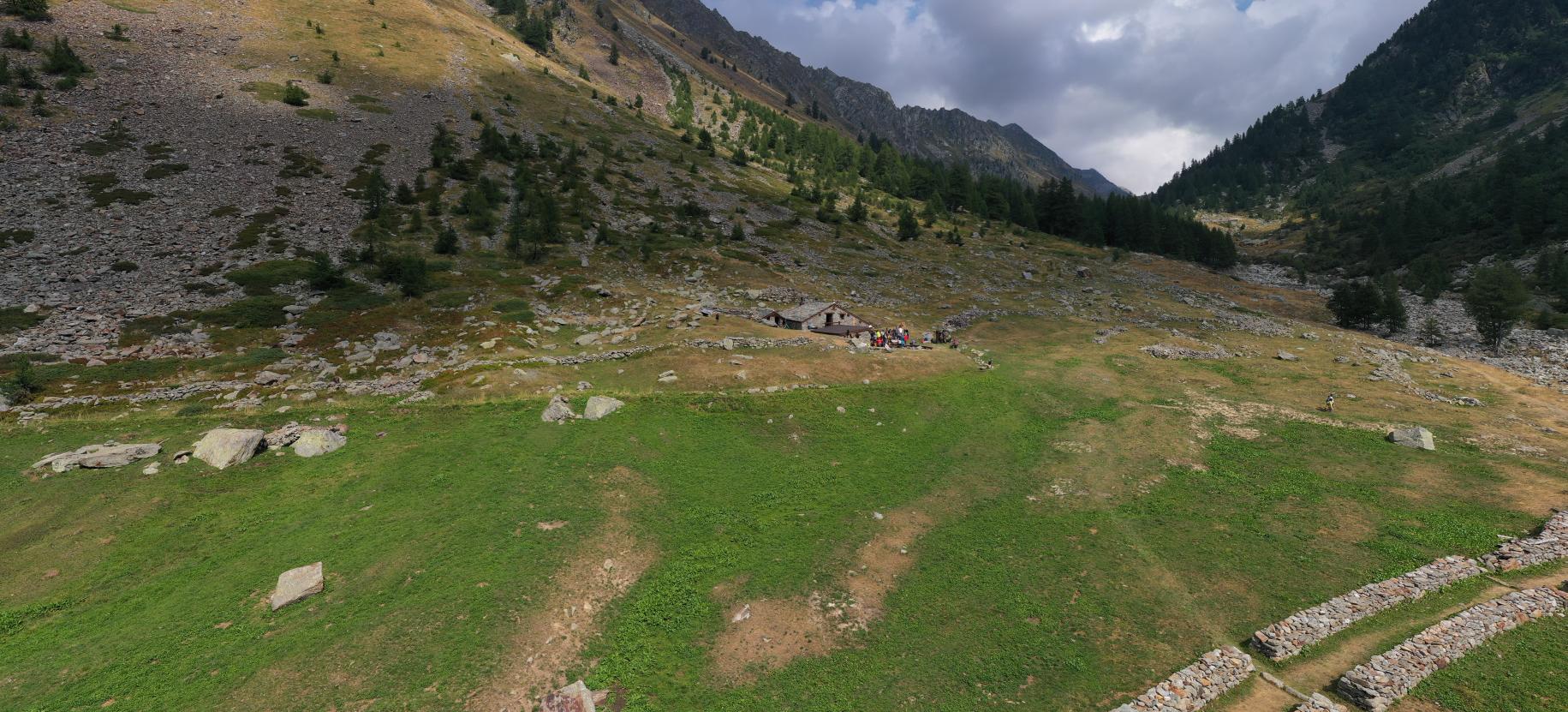 Valle dei Principi