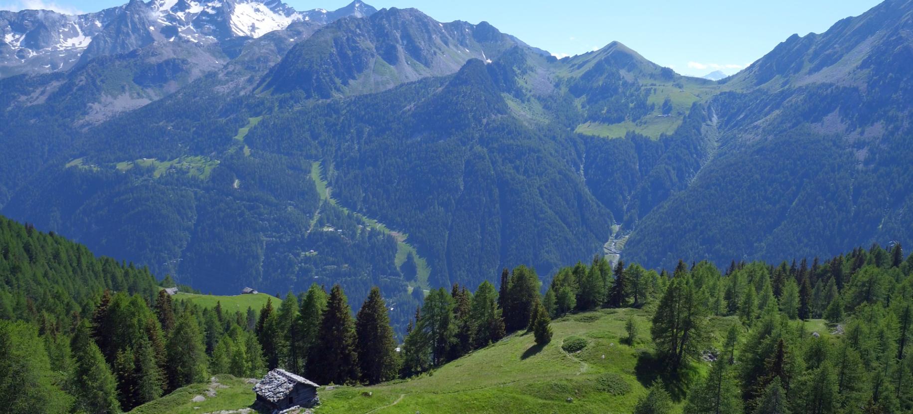 Valle dei Principi