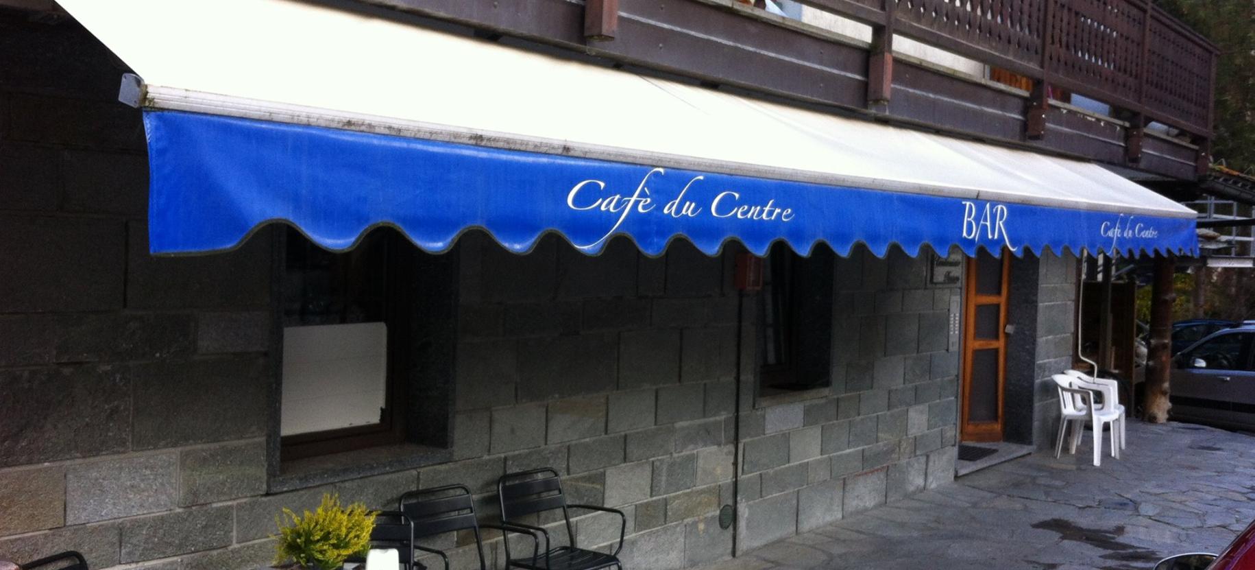 Café du Centre