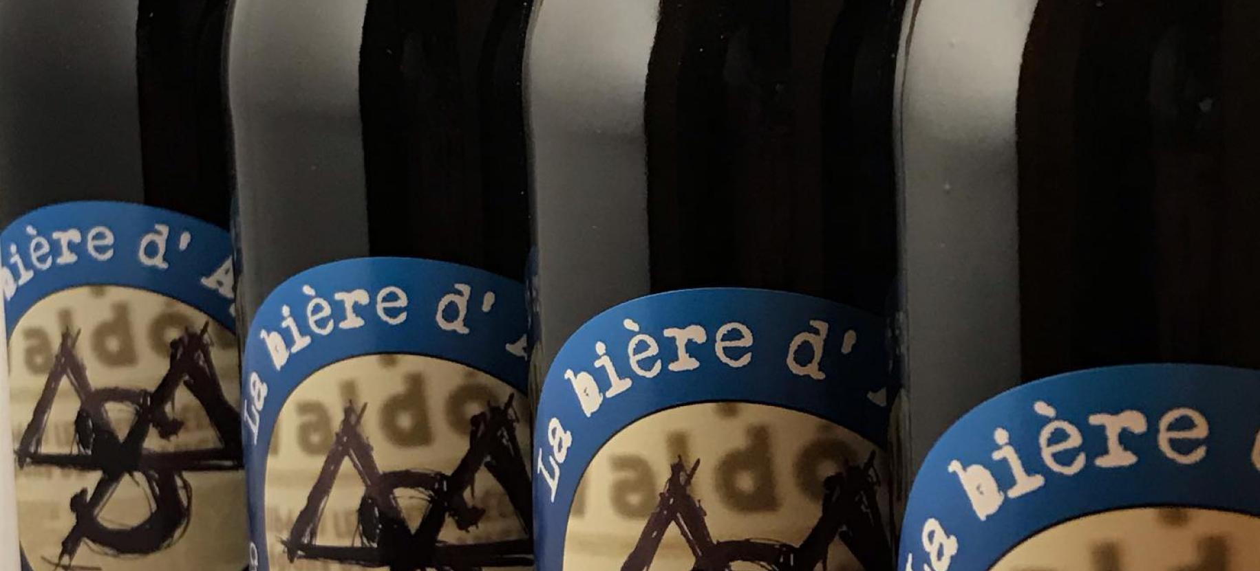 BIRRIFICIO LA BIÈRE D’AYAS