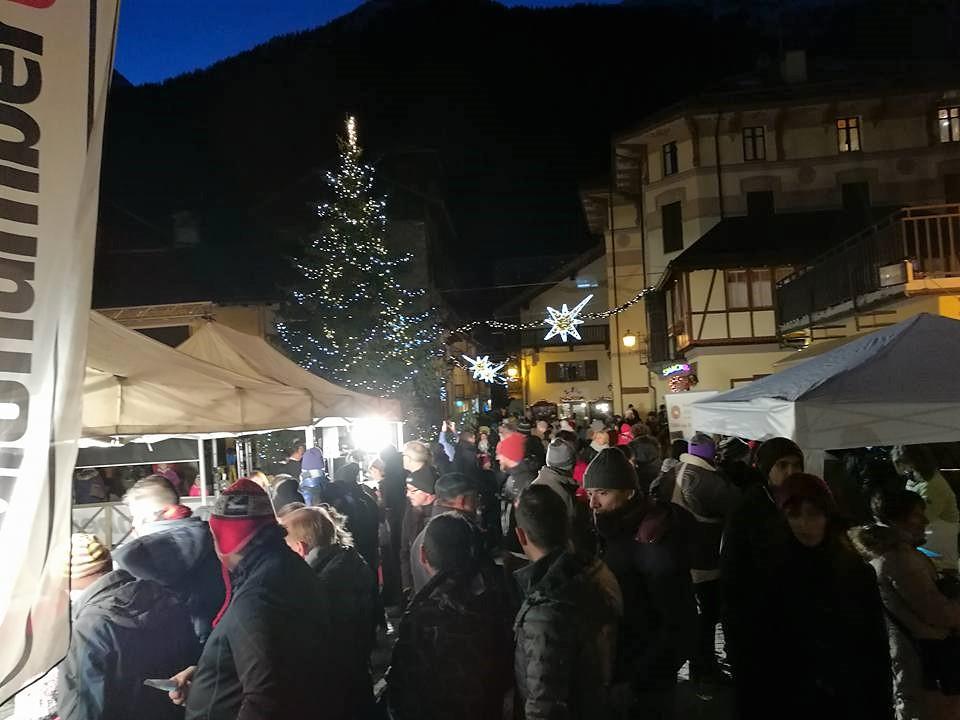 FESTA DELLA TOMA DI GRESSONEY