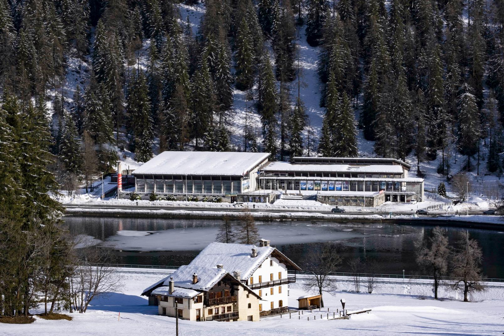 Gressoney Sport Haus