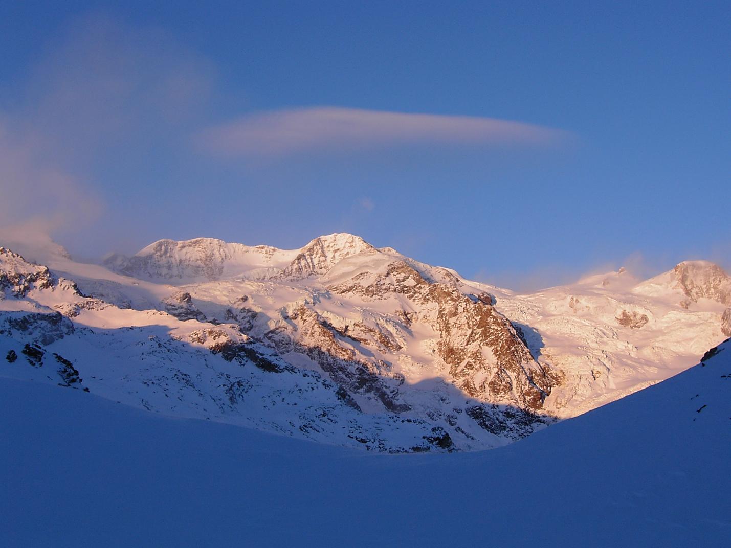 Monte Rosa