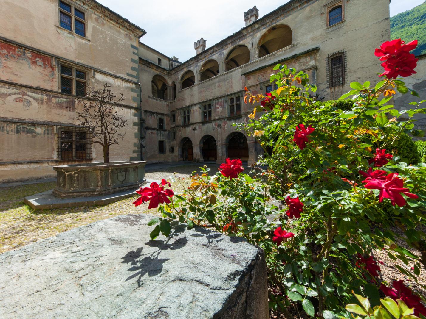 Fête des Mères en Vallée d'Aoste dans les lieux de culture