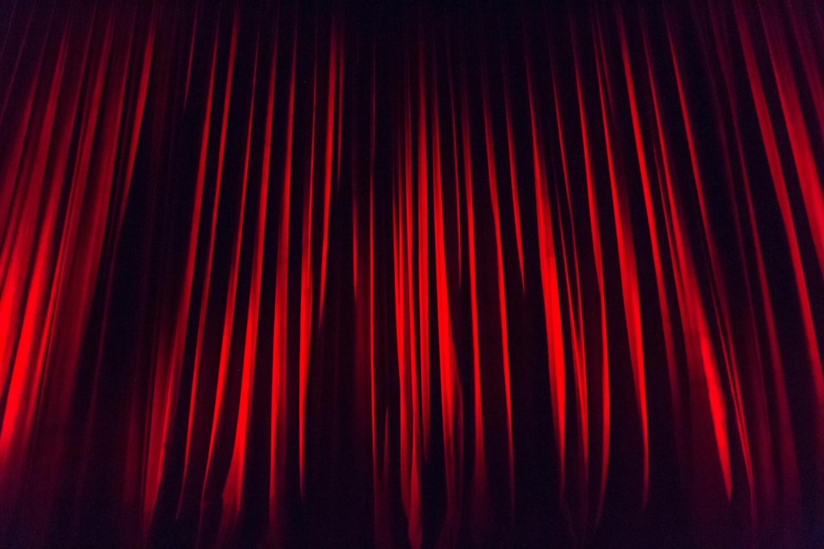 Spettacolo teatrale "Ulisse ad alta quota"