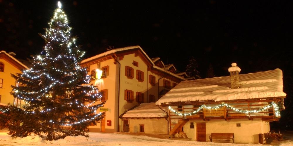 Let's light Christmas