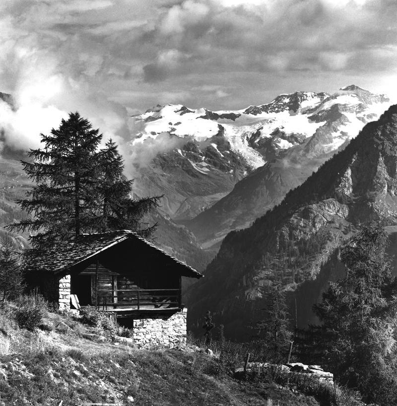 Mostra fotografica "I Walser nelle immagini di Franco Restelli"