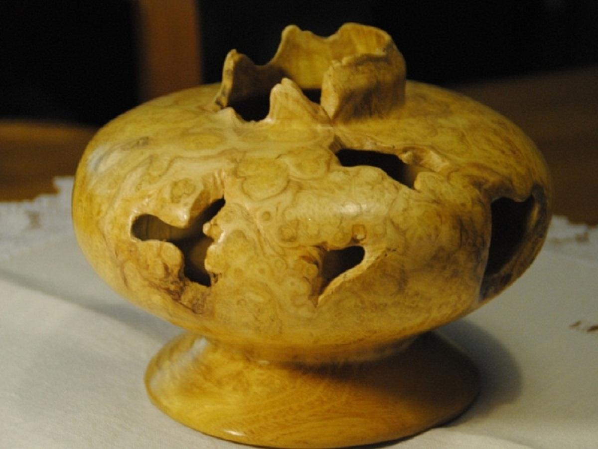 Mostra-concorso Torni-Amo il Legno