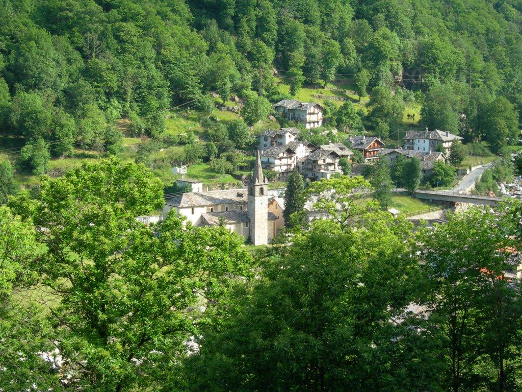 Festival del Folklore: 24° Raduno folkloristico interregionale Valle d’Aosta, Piemonte, Lombardia, Liguria