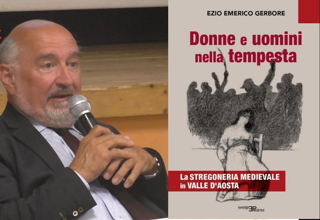 Conferenza drammatizzata: streghe e guaritrici