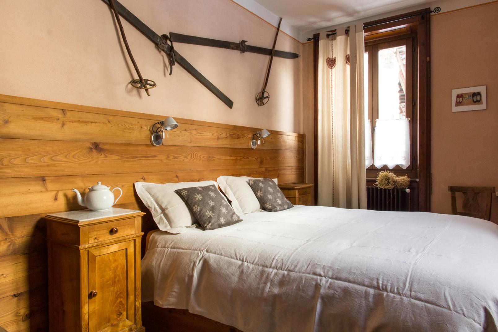 B&B Tre Alberi Liberi