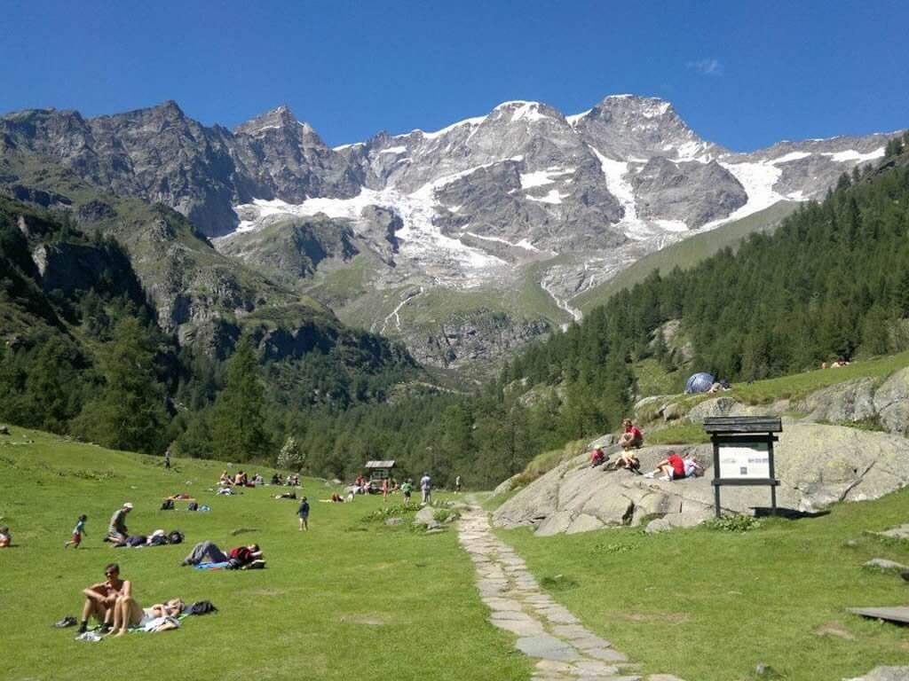 RIFUGIO PASTORE