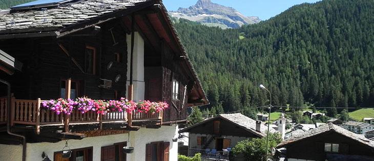 CHAMBRES D'HOTES LE VIEUX RASCARD