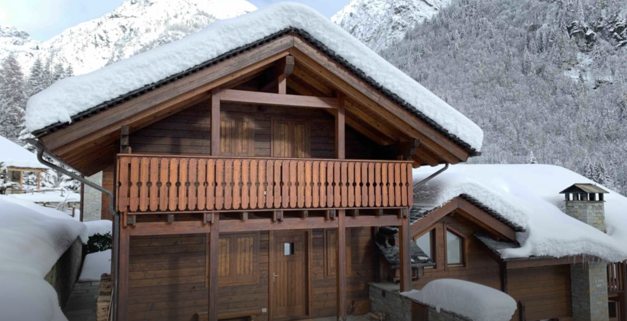 Charme Chalet