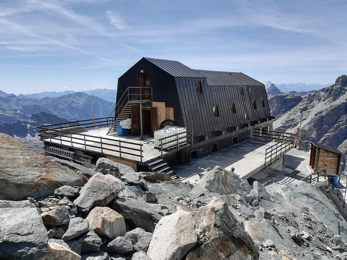 Rifugio Guide di Ayas