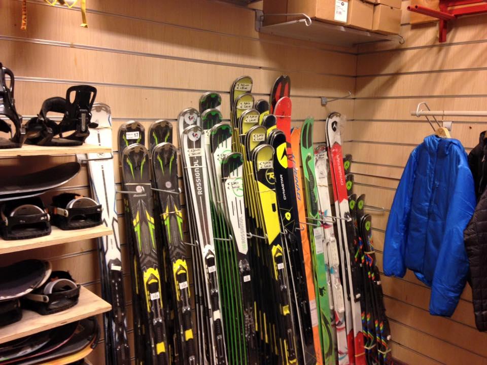 ciscko ski
