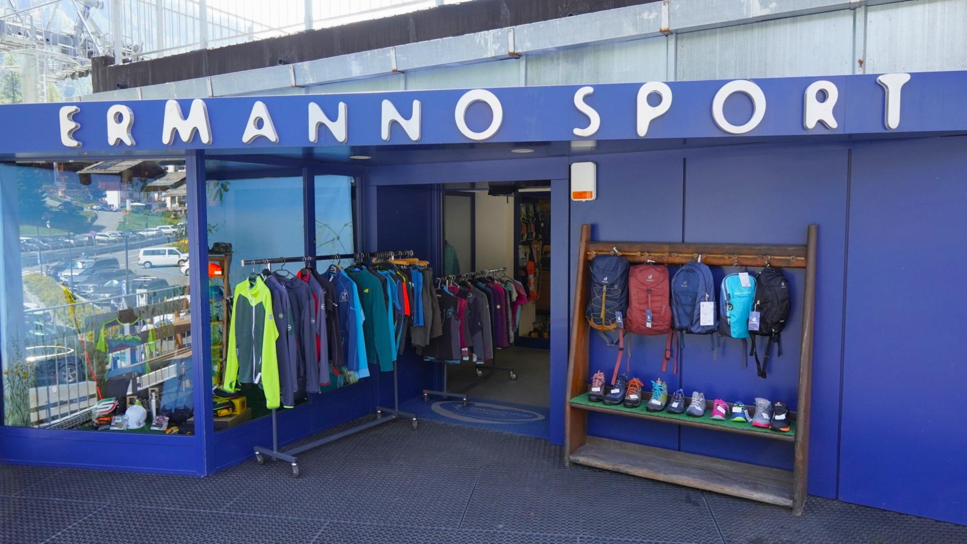 Ermanno