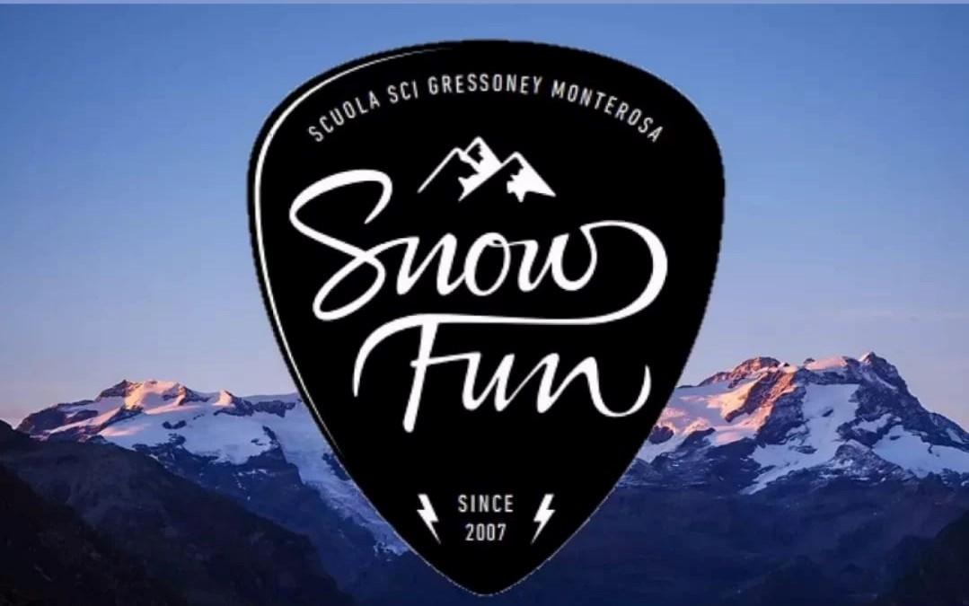 CORSO STAGIONALE SNOW FUN – Scuola Sci Gressoney Monterosa