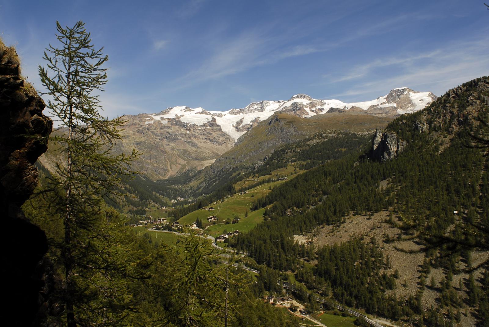 SUR LES SENTIERS DU LYS AVEC LES GUIDES NATURE HABITAT