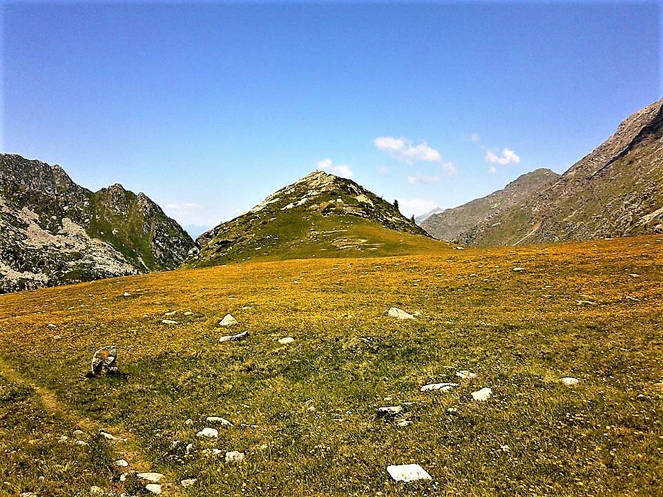 NATURE ET CULTURE GRATUITES A GRESSONEY