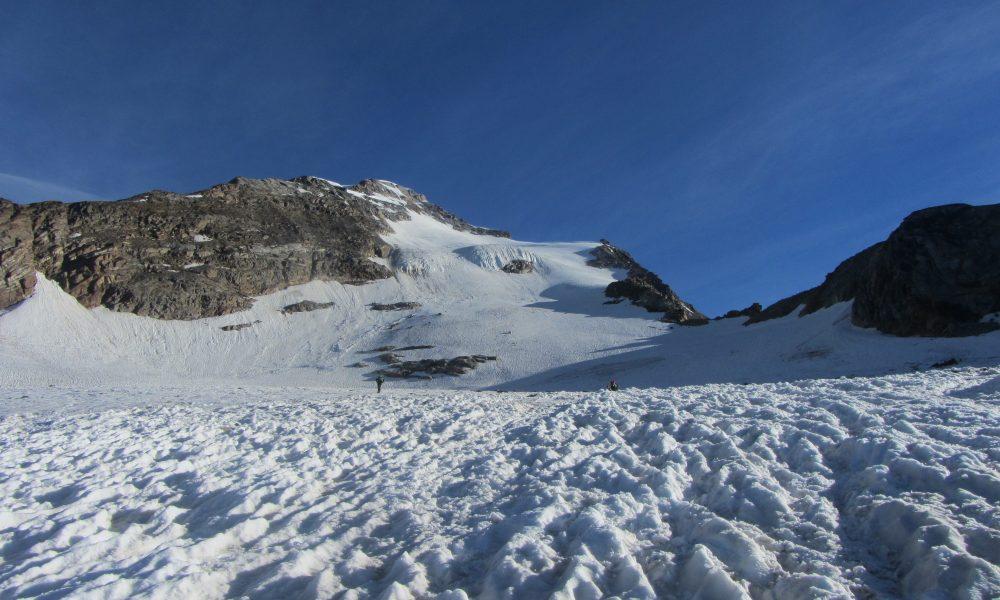 Giordani Hut