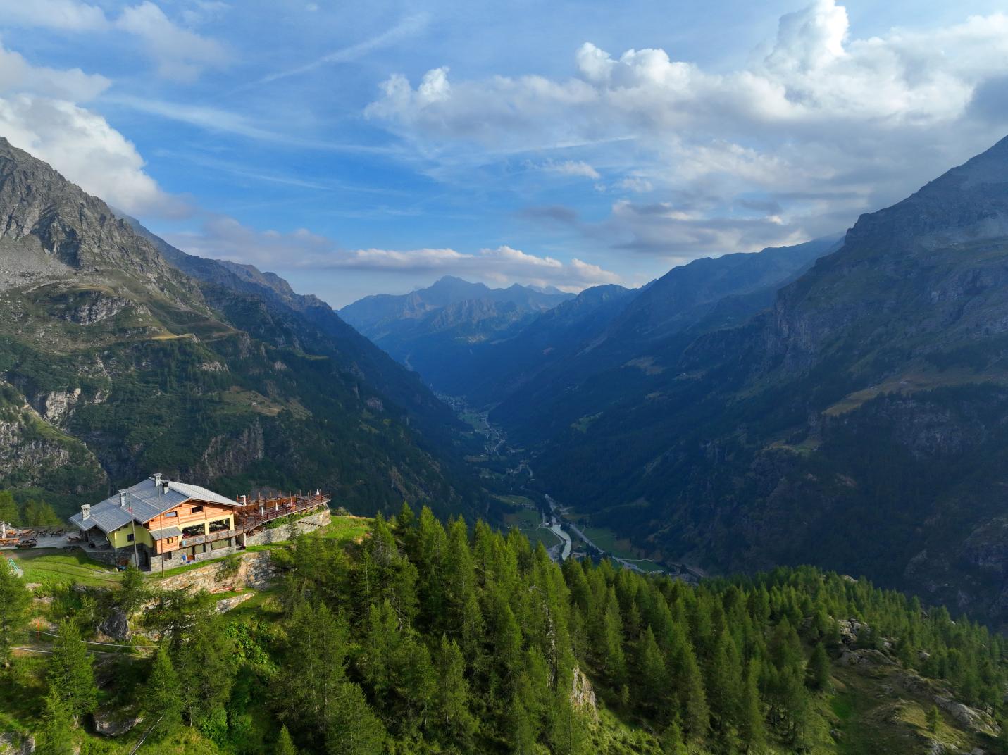 Jolanda Estate