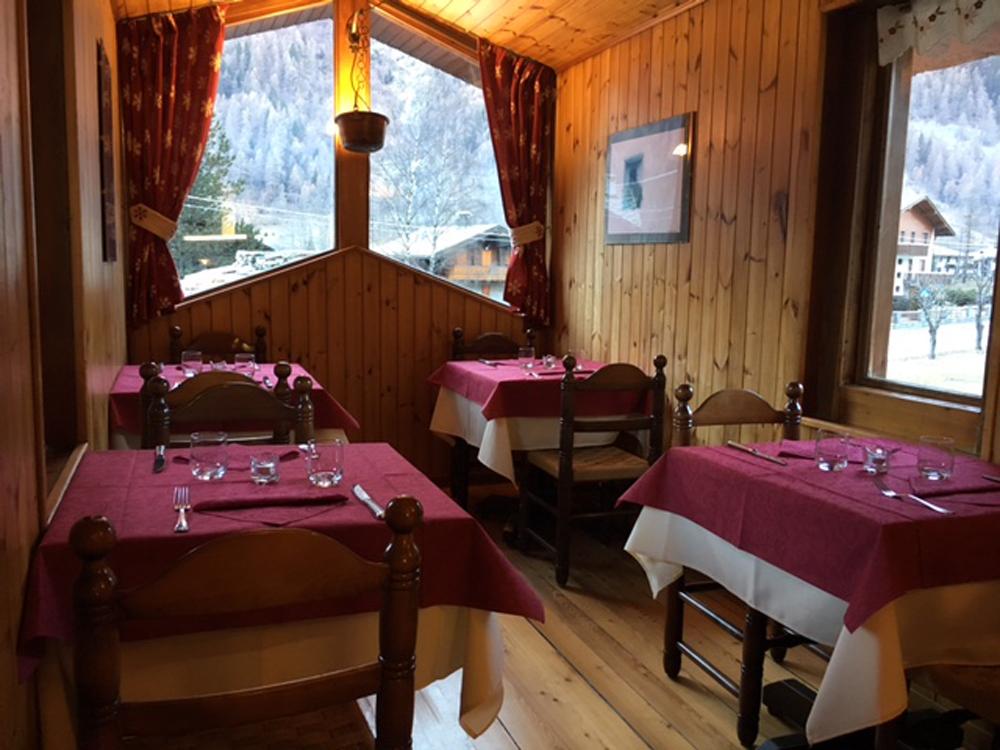 RISTORANTE IL BRACIERE