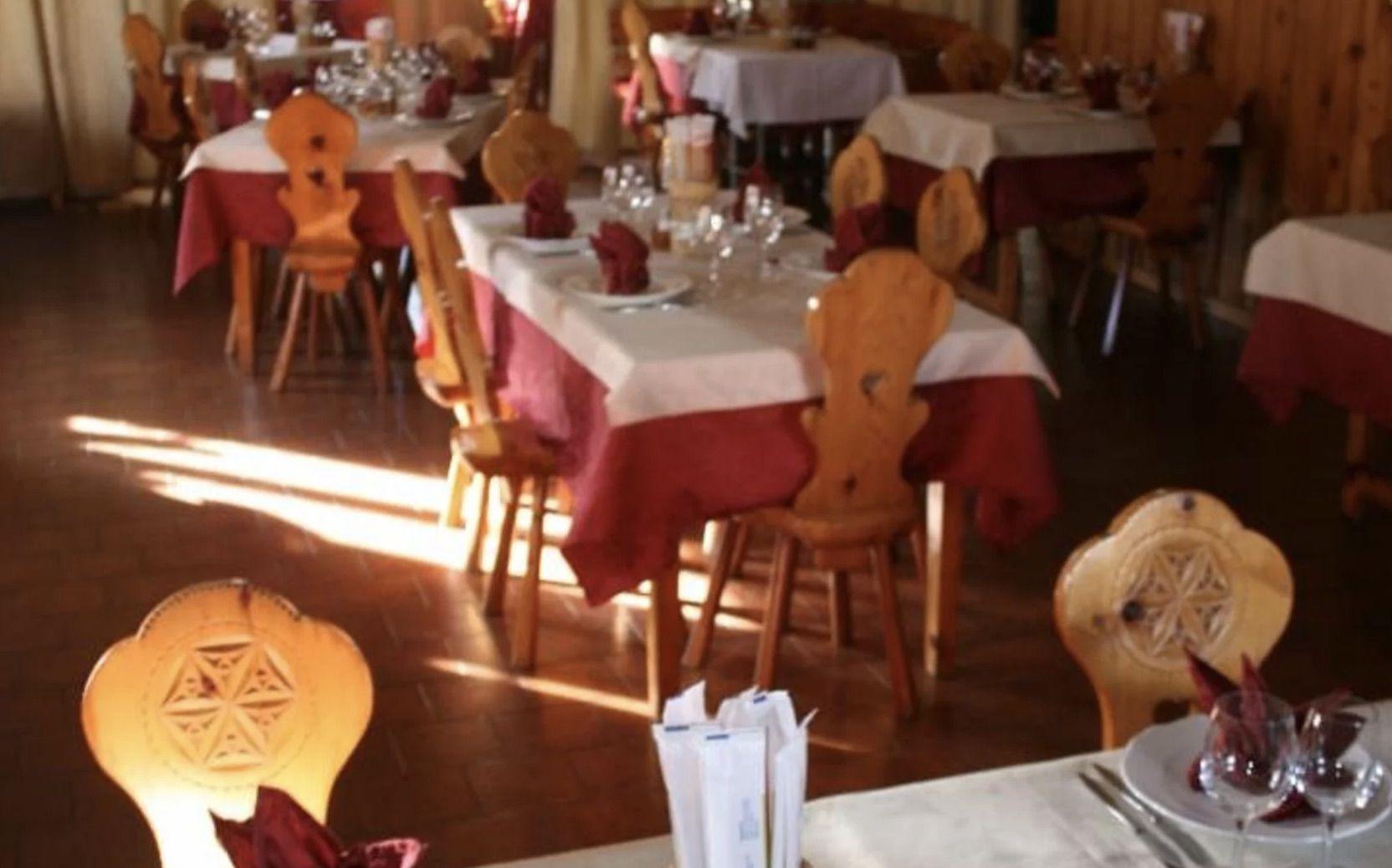 Ristorante Le Sabot