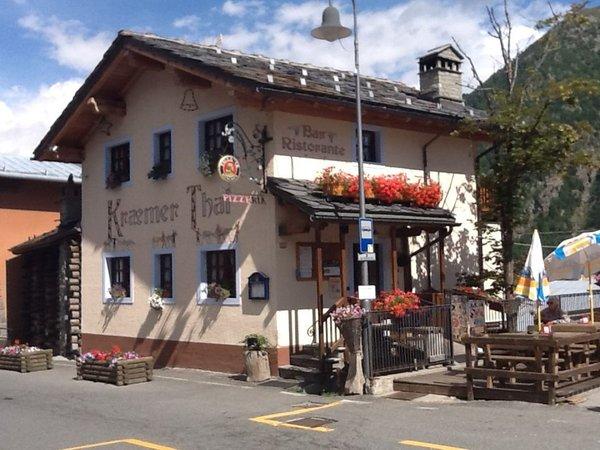 Ristorante Kraemerthal