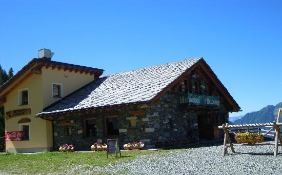 Ristorante Lo Retsignon