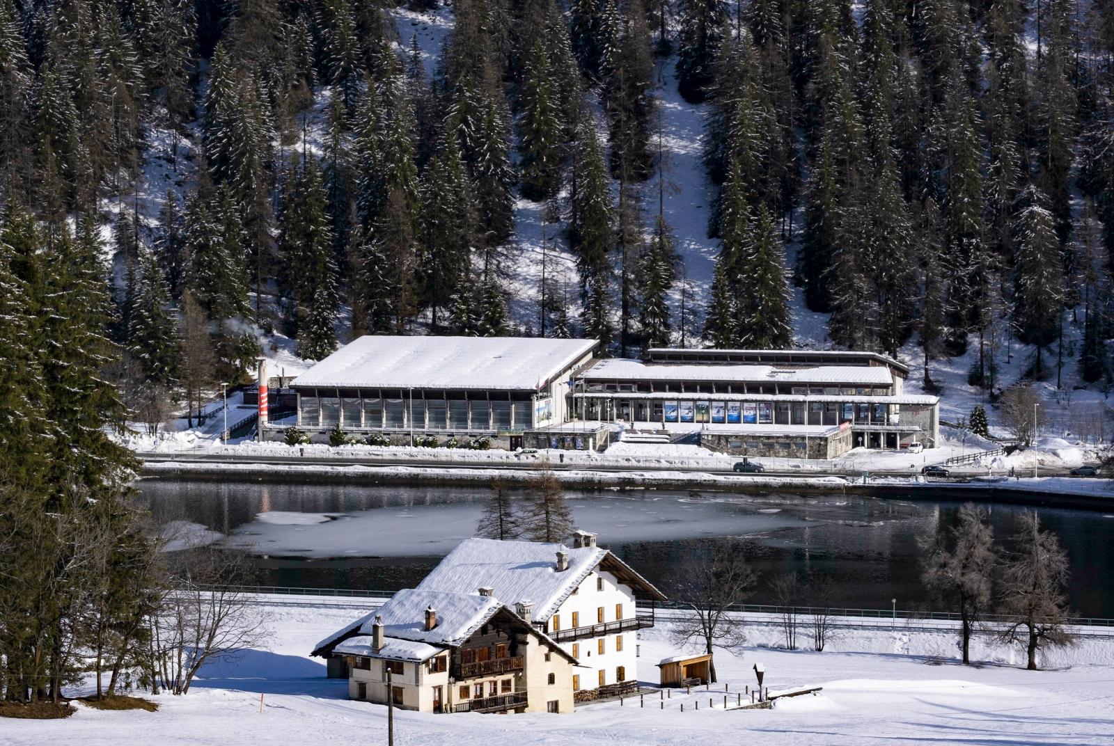 Gressoney Sport Haus